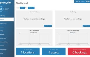 Planorio screenshot 2
