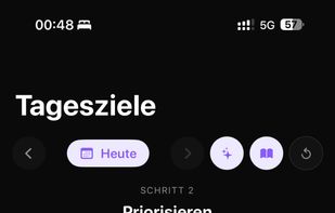 Planpilot Assistent screenshot 2