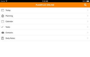 PlanPlusOnline screenshot 2