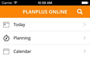 PlanPlusOnline screenshot 1