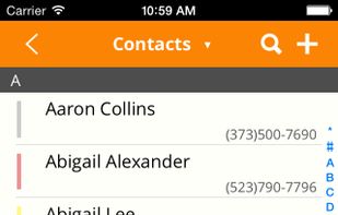 PlanPlusOnline screenshot 1