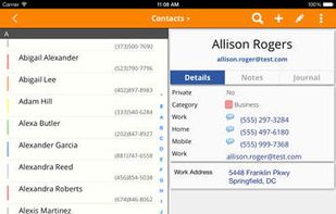 PlanPlusOnline screenshot 3