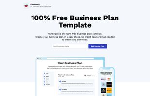 PlanSnack screenshot 3