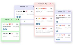 PlanStreet screenshot 1