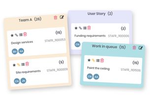 PlanStreet screenshot 1