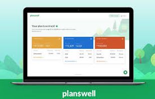 Planswell screenshot 1