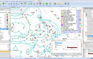 PlanSwift screenshot 3