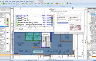 PlanSwift screenshot 2