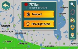 Plant the World screenshot 1