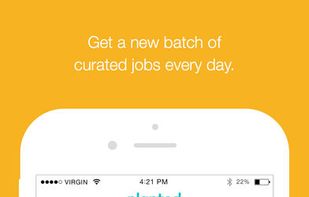 Planted, Inc. screenshot 1