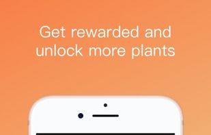 Plantie screenshot 1