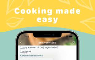 Plantiful - Mindful Eating screenshot 2