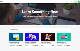 Plantoost screenshot 1