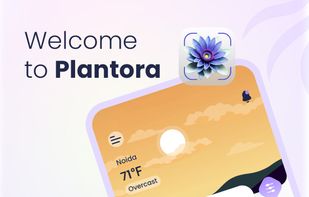 Plantora- Plant Identify, Care screenshot 1