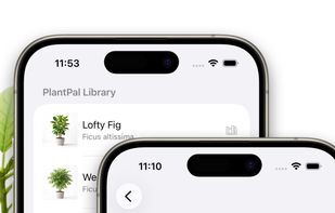 Plant Library