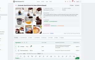 Plants Research Pro screenshot 3