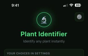 PlantSense Pro screenshot 3