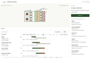 Plantyd screenshot 2