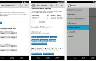 Free Android and iPhone apps