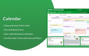 Planyway screenshot 3