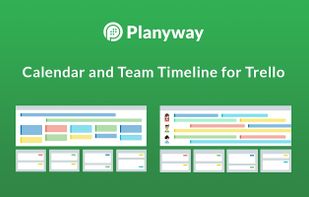 Planyway screenshot 1