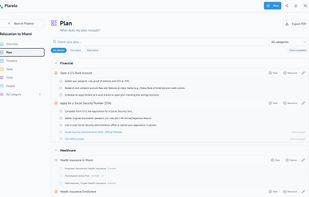 Plarelo screenshot 2