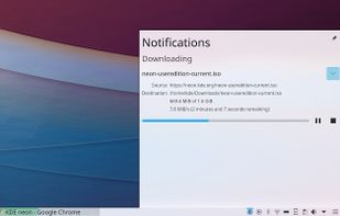 Plasma Integration screenshot 3