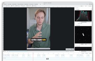 Plasma Studio screenshot 3