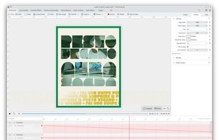 Plasma Studio screenshot 1