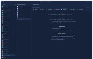 PlasmaZones screenshot 1