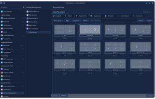 PlasmaZones screenshot 2