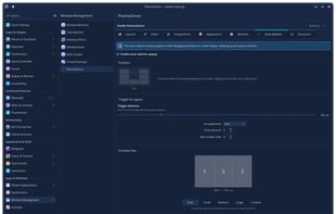 PlasmaZones screenshot 3