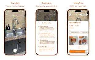 Plastnofy screenshot 2
