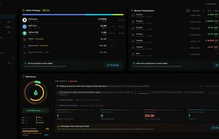 Plastron screenshot 1