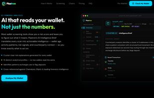 Plastron screenshot 3