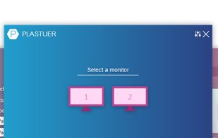 Plastuer screenshot 1