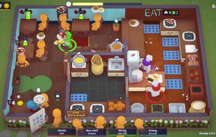 PlateUp! screenshot 2