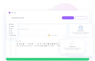 Platformly screenshot 1