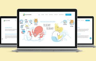 PlatoForms screenshot 1