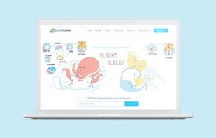 PlatoForms screenshot 1