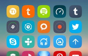 Platoon Icon Pack screenshot 2