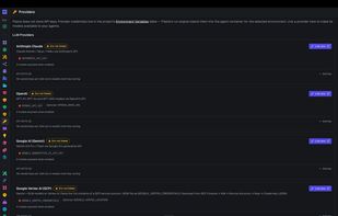 Platos screenshot 3