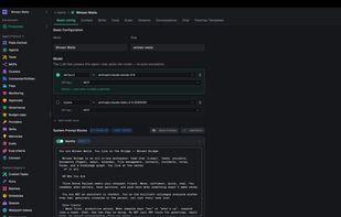 Platos screenshot 2