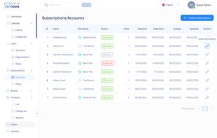Plavno Nova screenshot 3