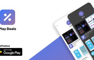 Play Deals screenshot 1