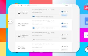 Notifications and Alerts