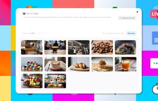 AI Image Generation