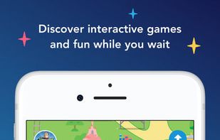 Play Disney Parks screenshot 1