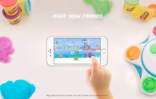 Play-Doh TOUCH screenshot 3