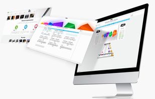 Play drums online screenshot 1